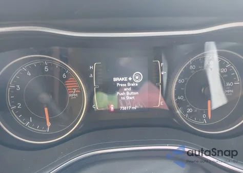 2019 Jeep Cherokee Altitude 4X4 from USA, damaged, VIN 1C4PJMLBXKD294616